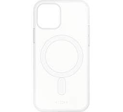 Fixed MagPure pouzdro s podporou MagSafe pro Apple iPhone 15 Pro transparentní