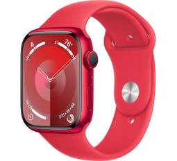Apple Watch Series 9 GPS + Cellular 45 mm (PRODUCT)RED hliník M/L