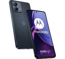 Motorola Moto G84 256 GB tmavě modrý