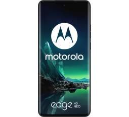 Motorola Edge 40 Neo 256 GB čierny (1)
