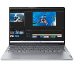 Lenovo Yoga Slim 6 14APU8 (82X30022CK) šedý