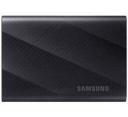 Samsung Portable SSD T9 2TB černý