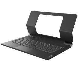 Lenovo Keyboard klávesnice pro tablet Lenovo Tab Extreme šedá