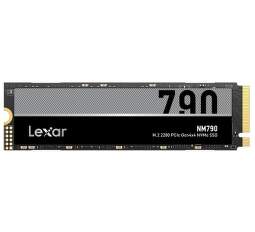 Lexar NM790 M.2 2280 PCIe Gen 4×4 NVMe SSD 512 GB
