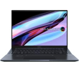 ASUS Zenbook Pro 16X OLED UX7602BZ-OLED011X černý