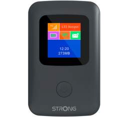 STRONG 4G Portable Hotspot 150 s displejem-1024x1024
