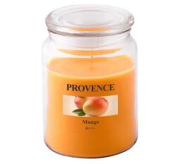 PROVENCE Mango vonná sviečka