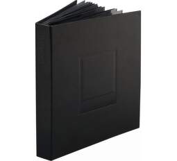 Polaroid fotoalbum 160 fotek černý