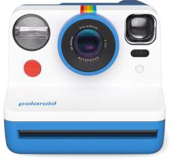Instantní fotoaparát Polaroid Now Gen 2 modrý