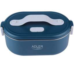 Adler AD4505b modrý 0,8 l