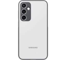 Samsung Silicone Case pouzdro pro Samsung Galaxy S23 FE bílé