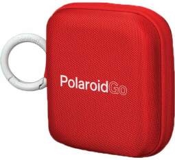 Polaroid Go Pocket fotoalbum červený (1)