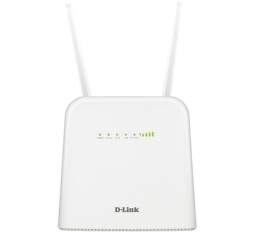 D-Link DWR-960/W LTE Cat7 AC1200
