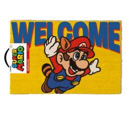 GP85157 Super Mario Bros Welcome