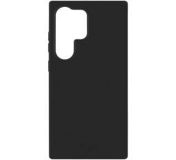 Fixed MagFlow pouzdro s podporou MagSafe pro Samsung Galaxy S24 Ultra černé