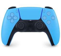 DualSense Wireless Controller modrý ovládač pro PlayStation 5