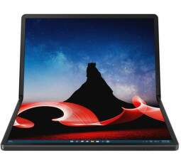 Lenovo ThinkPad X1 Fold Gen 1 (21ES0018EJ) černý