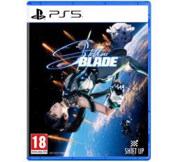 Stellar Blade - PlayStation 5 hra