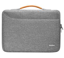 TomToc Defender A22 pro MacBook Air/Pro 13" šedé