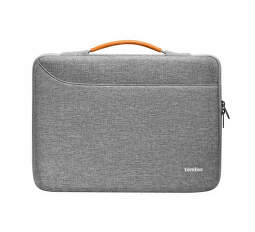 Tomtoc Defender A22 pro MacBook Pro 14" šedá