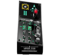Thrustmaster Viper TQS (4060255)