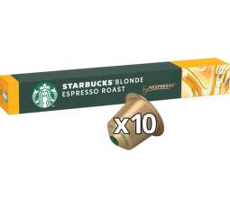 Starbucks® Blonde Espresso Roast.1