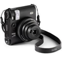 online and social-(Retailer ready) INSTAX MINI 99 - Promo -  99 Shot 05 With Shoulder Strap_2146_Stack-Edit_300dpi_2000px