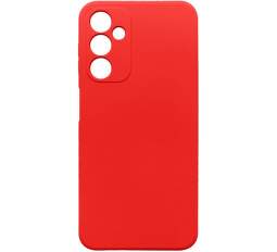 Mobilnet Fiber pouzdro pro Samsung Galaxy A55 5G červené