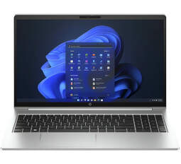HP ProBook 450 G10 (968P0ET) stříbrný