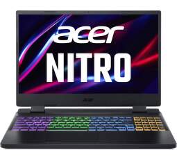 Acer Nitro 5 AN515-58 (NH.QM0EC.00L) černý