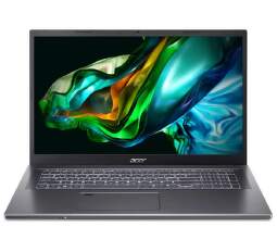 Acer Aspire 5 A517-58GM (NX.KJLEC.001) šedý