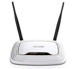 TP-Link TL-WR841N wifi 300Mbps Wireless LAN Router