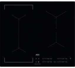 AEG Mastery IKE64441IB, černá indukční varná deska