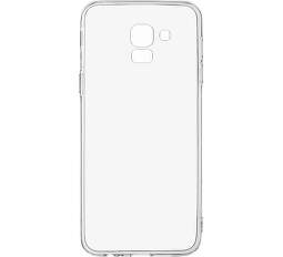 Winner TPU pouzdro pro Samsung Galaxy A7 2018, transparentní