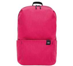 Xiaomi Mi Casual Daypack 14" růžový