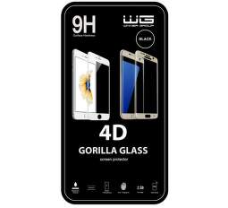 Winner ochranné tvrzené sklo Redmi Note 7 4D