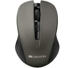 Canyon CNE-CMSW1G (šedá) - bezdrátová myš