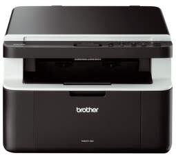 Brother DCP-1512E - multifunkční llaserová tiskárna