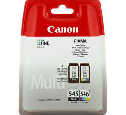 CANON PG-545/CL-546 multi pack
