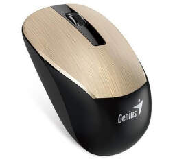 Genius NX-7015 (zlatá) - WL myš