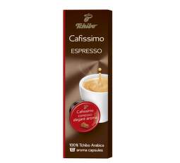 TCHIBO Cafissimo Espresso Elegant Aroma 70g