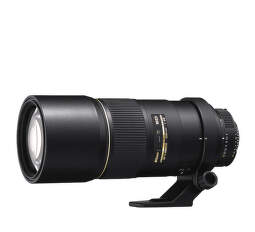 Nikon AF-S Nikkor 300mm f/4D IF-ED