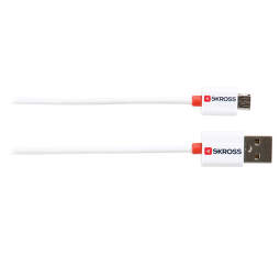SKROSS DC20, USB kábel