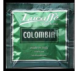 Lucaffé Columbia 100% Arabica POPDS 150ks