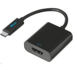 Trust USB Type-C - HDMI Adapter (21011)