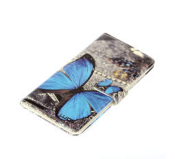 Winner Pouzdro Unibook Butterfly 5,5"