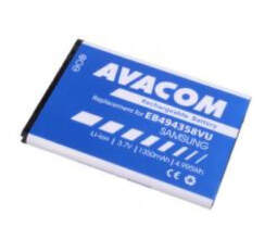 AVACOM GSSA-5830-S1350A, Batéria