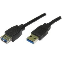 LOGO USB A M-USB A F, Kábel USB (3.0)