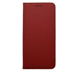 Mobilnet Metacase knížkové pouzdro pro Samsung Galaxy A50, červená
