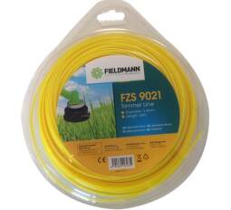 Fieldmann FZS 9021 struna 60m x 2,4mm